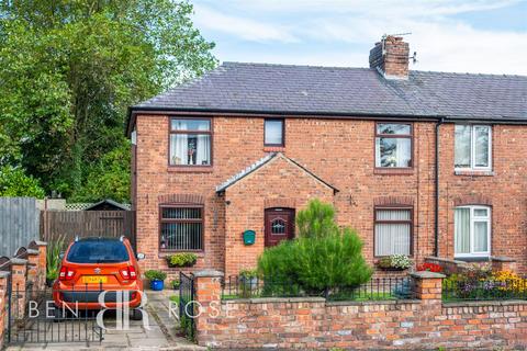 3 bedroom semi-detached house for sale, The Crescent, Chorley