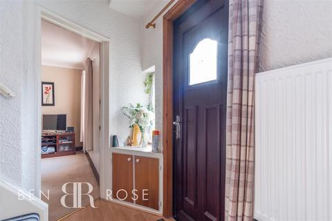 3 bedroom semi-detached house for sale, The Crescent, Chorley