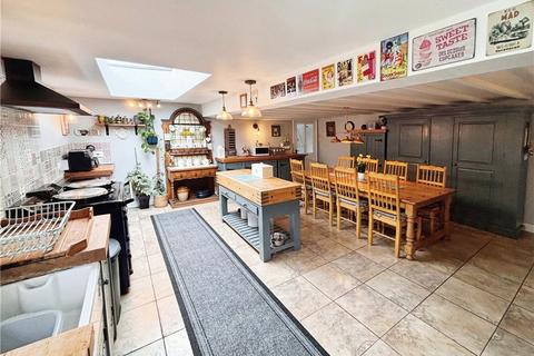 Bryony Cottage Damgate Road, Holbeach, Spalding, PE12 8PB