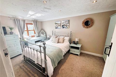 Bryony Cottage Damgate Road, Holbeach, Spalding, PE12 8PB