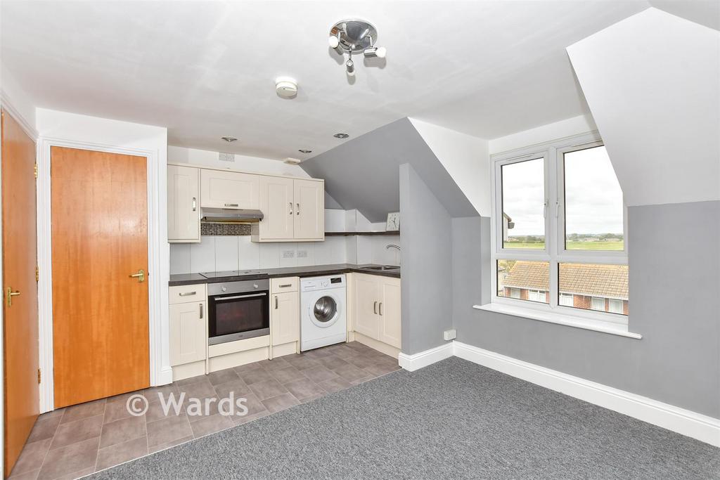 Kitchen/Lounge