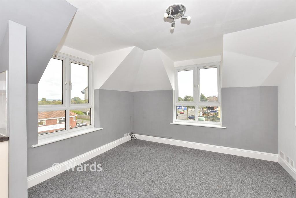 Kitchen/Lounge