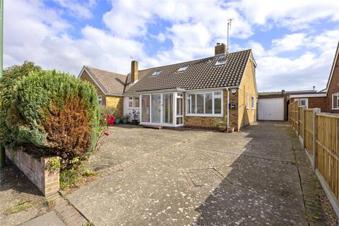 3 bedroom bungalow for sale, Western Road, Sompting, West Sussex, BN15