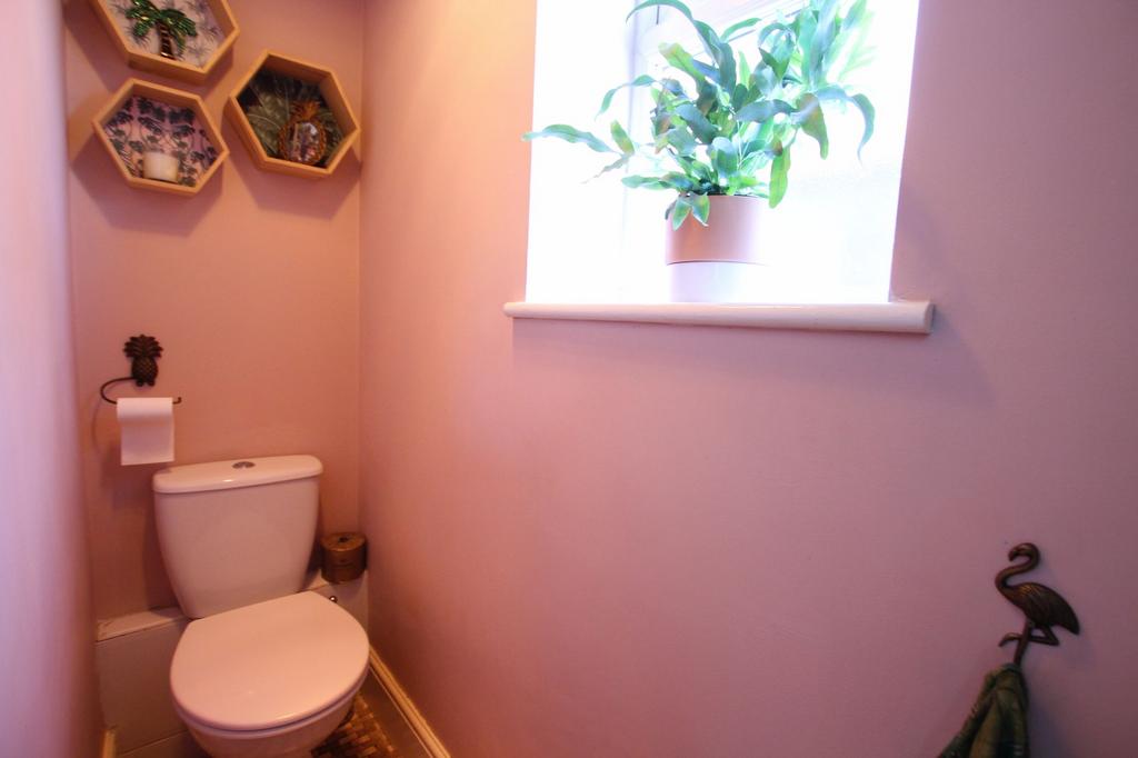 Guest WC