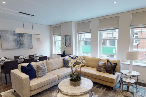 2 bedroom flat to rent, Mayfair W1K