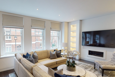 2 bedroom flat to rent, Mayfair W1K