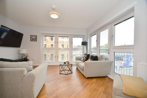 2 bedroom flat for sale, Flat 2/3, 372 Pollokshaws Road, Glasgow, G41 1BF