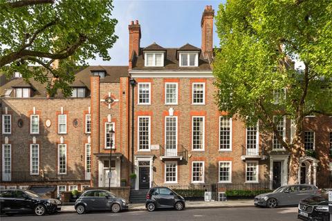 6 bedroom terraced house for sale, The Vale, Chelsea, London