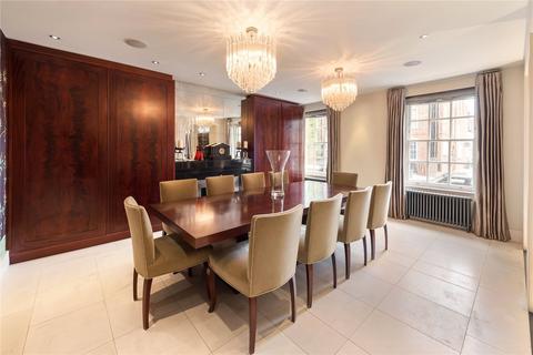 6 bedroom terraced house for sale, The Vale, Chelsea, London