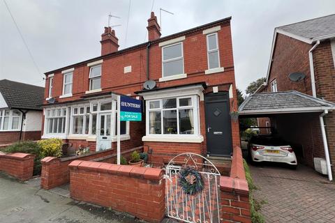 2 bedroom end of terrace house for sale, Corser Street, Stourbridge, DY8 2DE