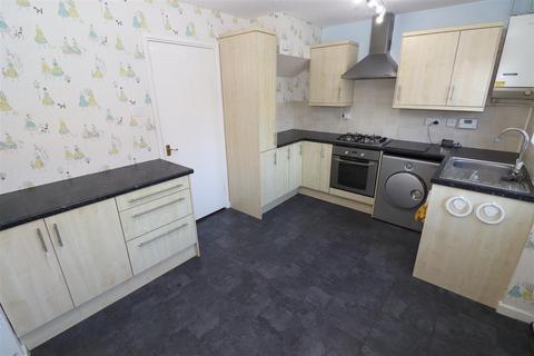 3 bedroom end of terrace house for sale, Park Place, Rushden NN10