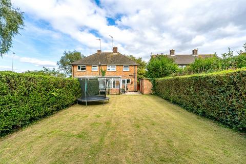 3 bedroom semi-detached house for sale, Limbrick Lane, Goring-by-Sea, Worthing, West Sussex, BN12