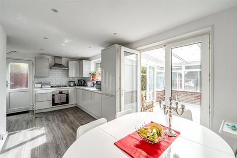 3 bedroom semi-detached house for sale, Limbrick Lane, Goring-by-Sea, Worthing, West Sussex, BN12