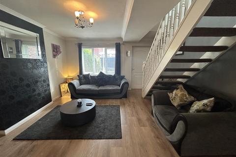 2 bedroom semi-detached house for sale, Malta Street, Salem, Oldham