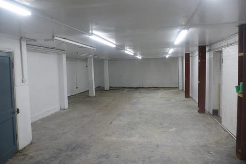 Industrial unit to rent, BRIGHT STREET, WEDNESBURY