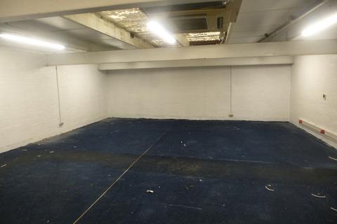 Industrial unit to rent, BRIGHT STREET, WEDNESBURY