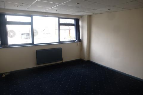 Industrial unit to rent, BRIGHT STREET, WEDNESBURY