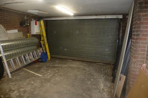 Industrial unit to rent, BRIGHT STREET, WEDNESBURY