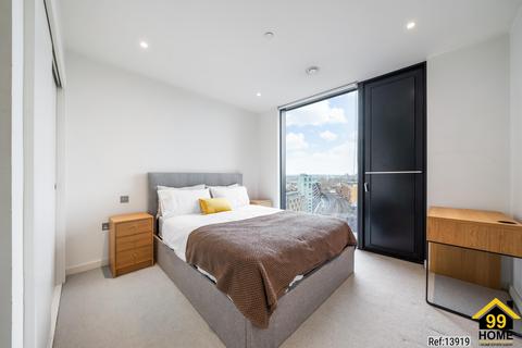 1 bedroom flat for sale, 8 Walworth Road, London, United Kingdom, SE1