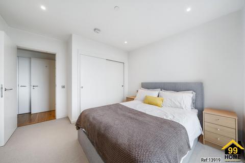 1 bedroom flat for sale, 8 Walworth Road, London, United Kingdom, SE1