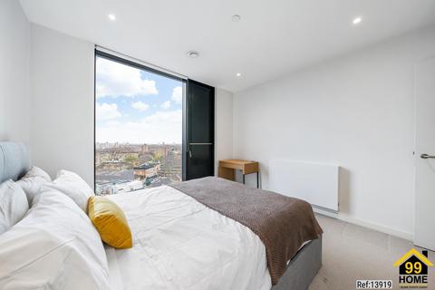 1 bedroom flat for sale, 8 Walworth Road, London, United Kingdom, SE1