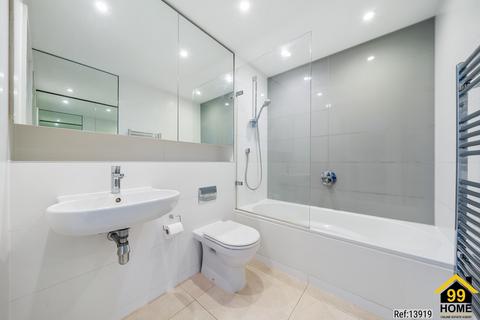 1 bedroom flat for sale, 8 Walworth Road, London, United Kingdom, SE1