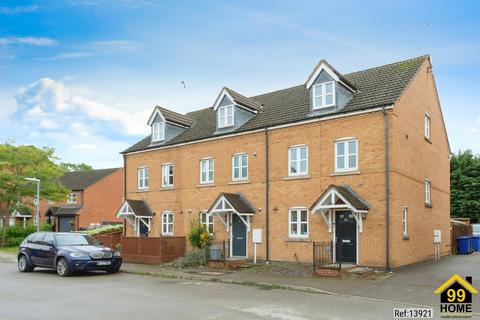 50 Burcote Fields, Towcester, NN12 6TH