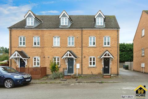 50 Burcote Fields, Towcester, NN12 6TH