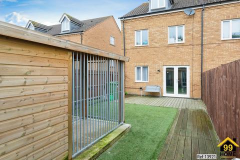50 Burcote Fields, Towcester, NN12 6TH