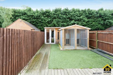 50 Burcote Fields, Towcester, NN12 6TH