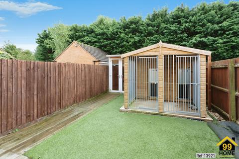 50 Burcote Fields, Towcester, NN12 6TH