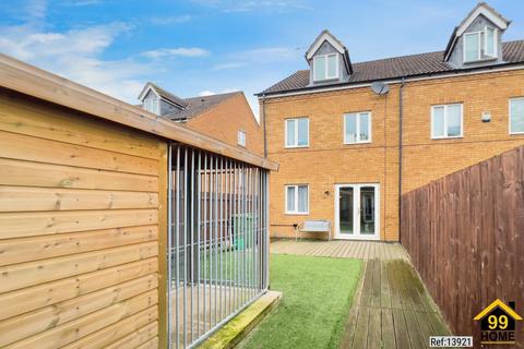 50 Burcote Fields, Towcester, NN12 6TH