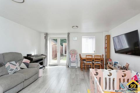 50 Burcote Fields, Towcester, NN12 6TH