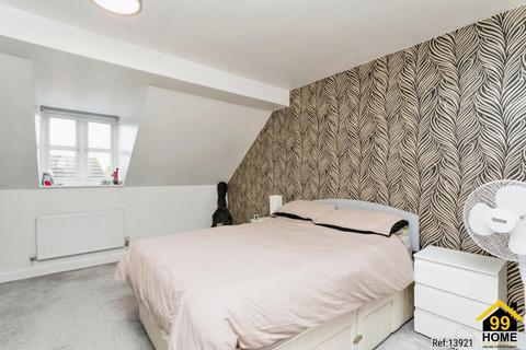 50 Burcote Fields, Towcester, NN12 6TH