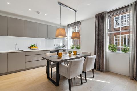 1 bedroom apartment for sale, Riding House Street, London, W1W