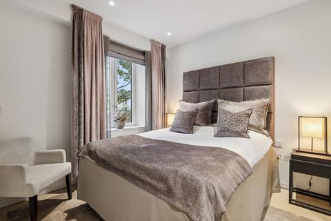 1 bedroom apartment for sale, Riding House Street, London, W1W