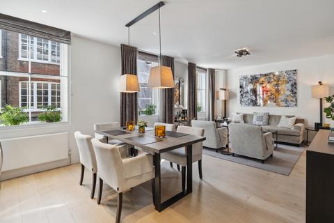 1 bedroom apartment for sale, Riding House Street, London, W1W