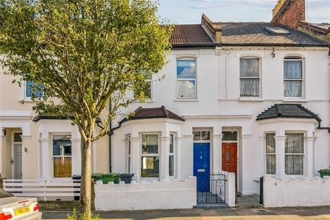 3 bedroom terraced house for sale, Rosaline Road, Fulham, London, SW6