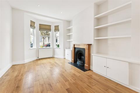 3 bedroom terraced house for sale, Rosaline Road, Fulham, London, SW6