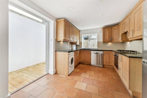 3 bedroom terraced house for sale, Rosaline Road, Fulham, London, SW6