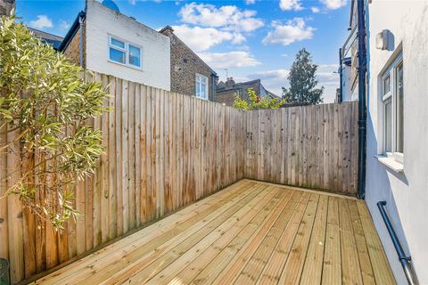 3 bedroom terraced house for sale, Rosaline Road, Fulham, London, SW6