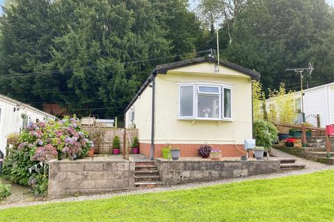 1 bedroom park home for sale, The Cliff Park, Ludlow