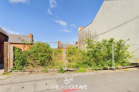 Land for sale, High Street, Connah's Quay CH5