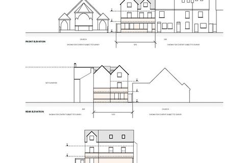 Land for sale, High Street, Connah's Quay CH5