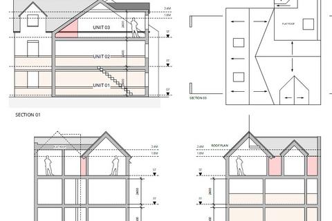 Land for sale, High Street, Connah's Quay CH5