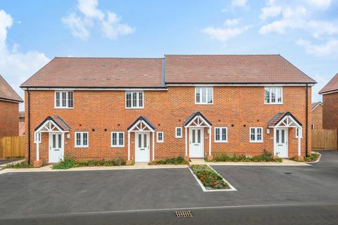 2 bedroom terraced house for sale, Plot 205, The Fulmar at Whitstable Heights, Whitstable CT5