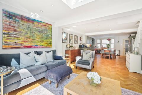 4 bedroom terraced house for sale, Chesson Road, Fulham, London, W14