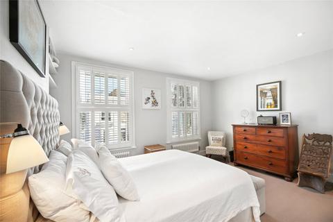 4 bedroom terraced house for sale, Chesson Road, Fulham, London, W14