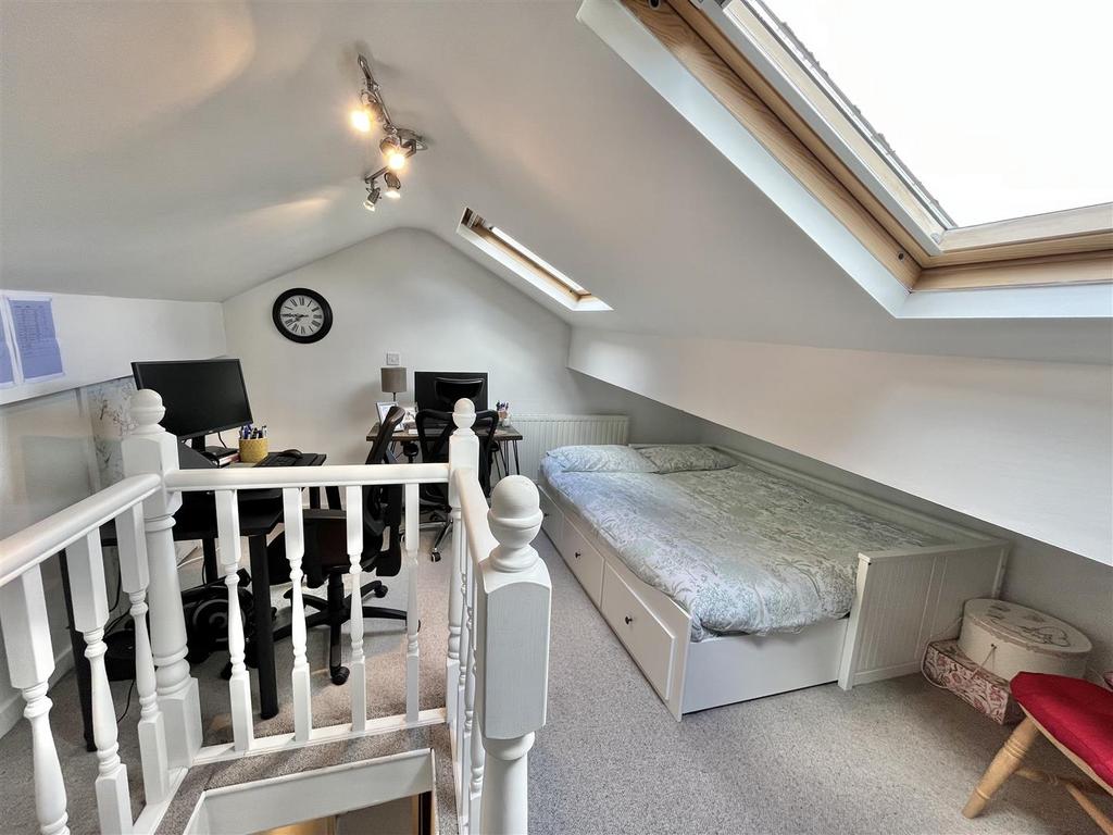 Attic