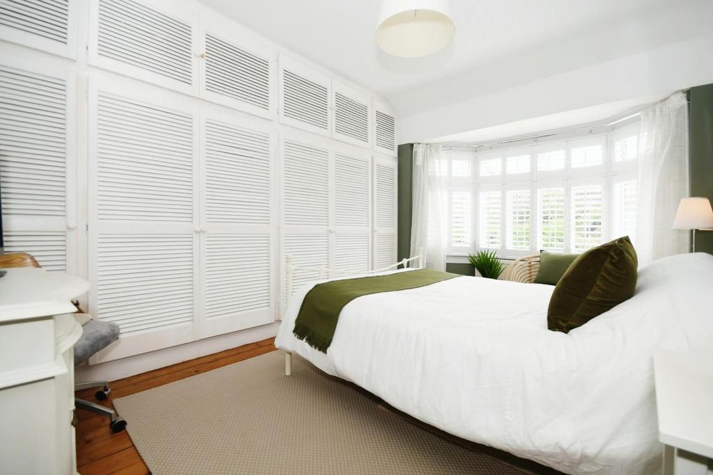 Bedroom no.2